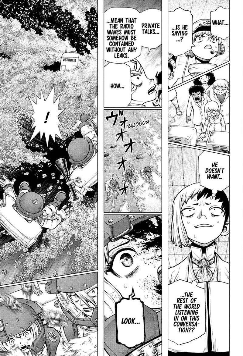 Chapter 230 - Page 14
