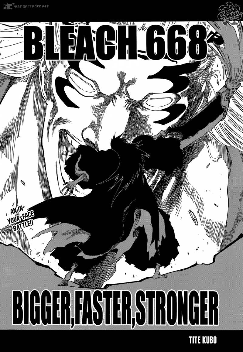 Chapter 668 - Page 7