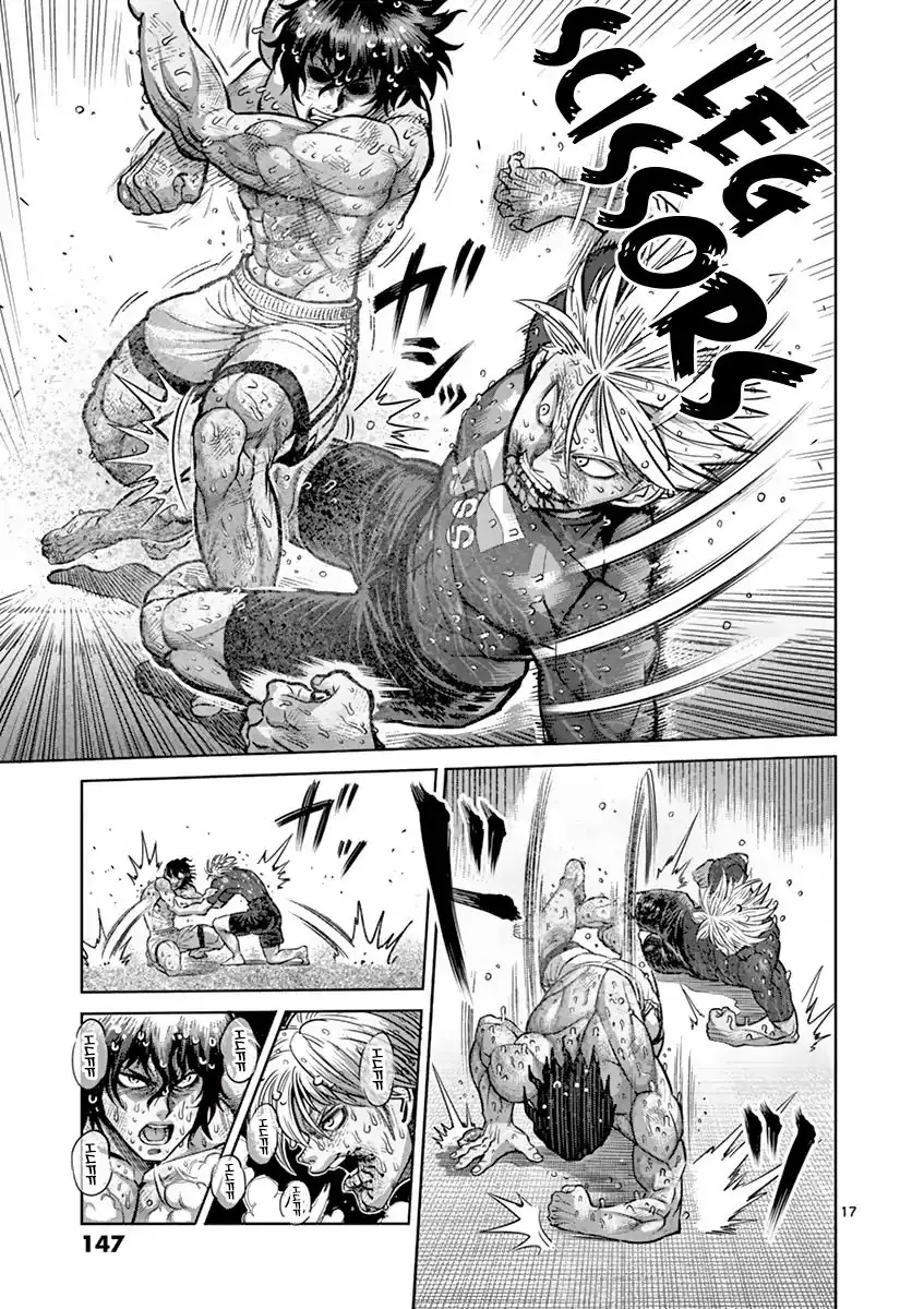 Chapter 188 - Page 17