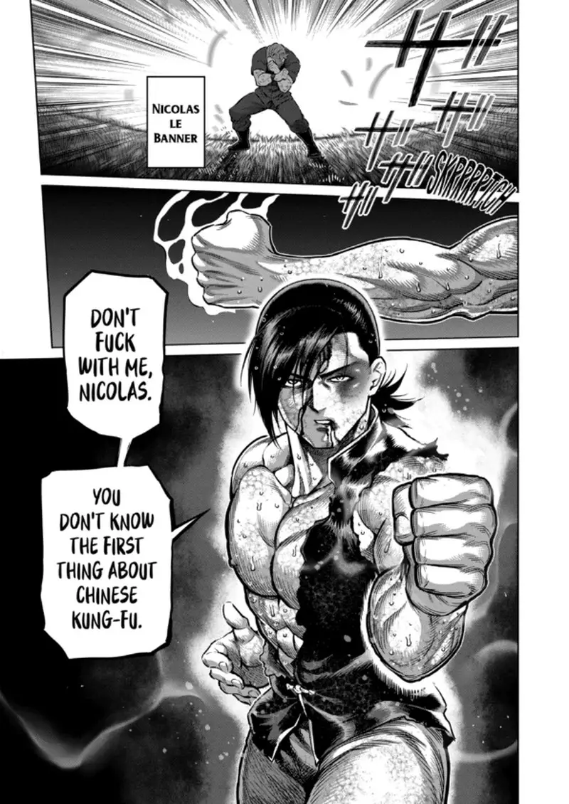 Chapter 346 - Page 5