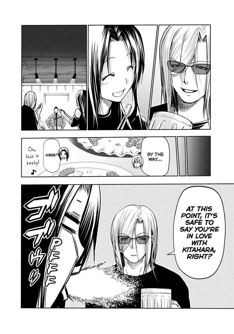 Chapter 64 - Page 34