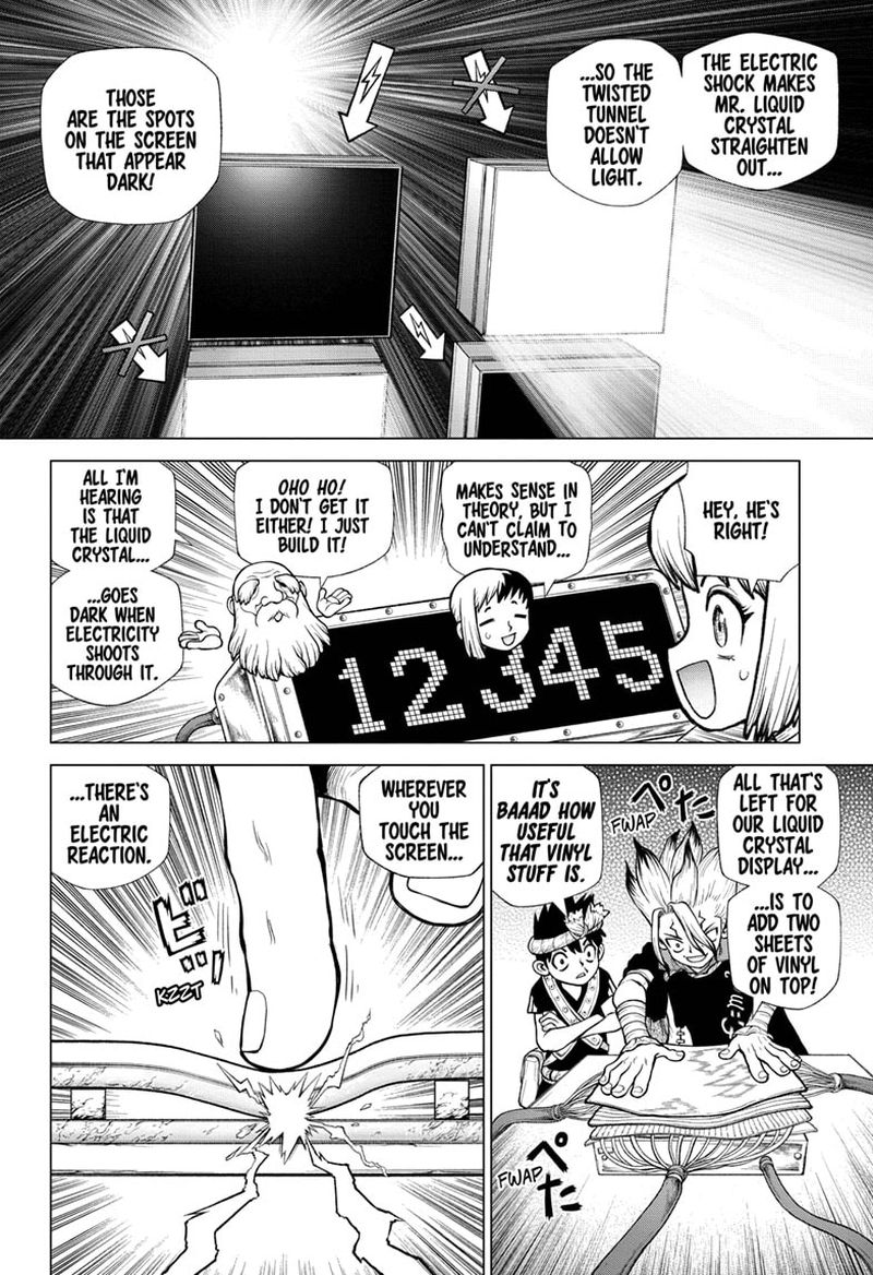 Chapter 222 - Page 12