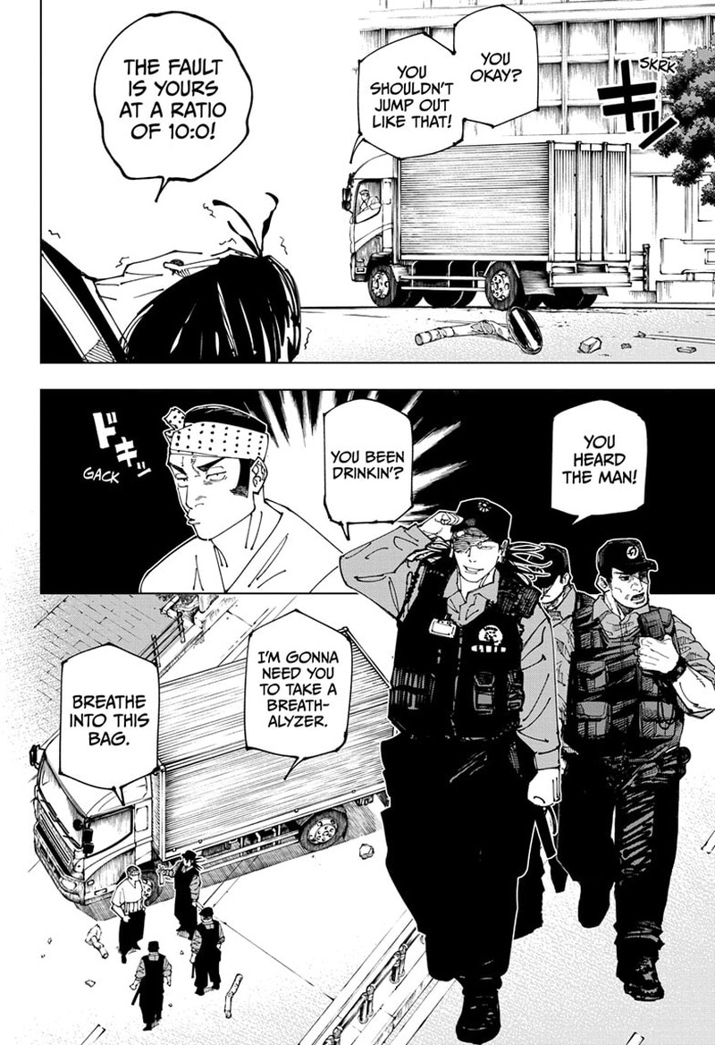 Chapter 242 - Page 3