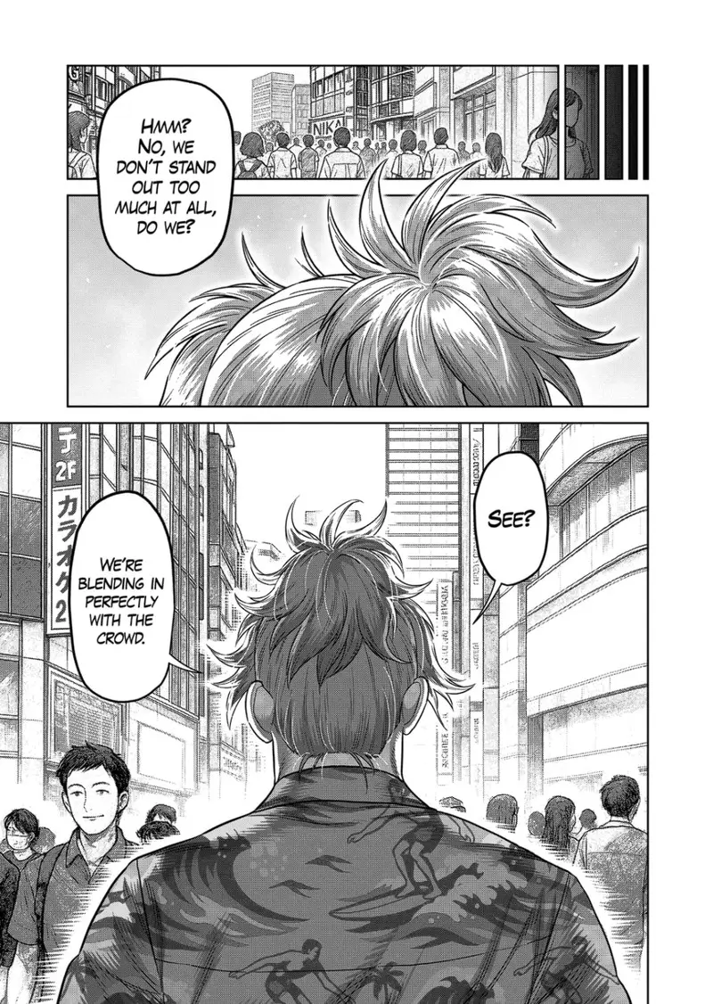 Chapter 315 - Page 5