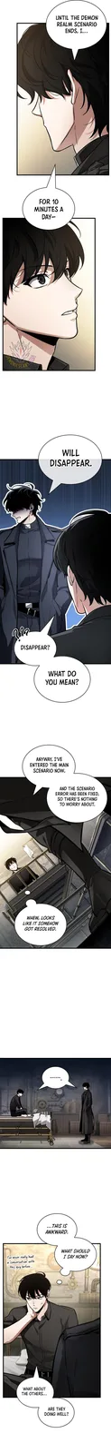Chapter 260 - Page 3