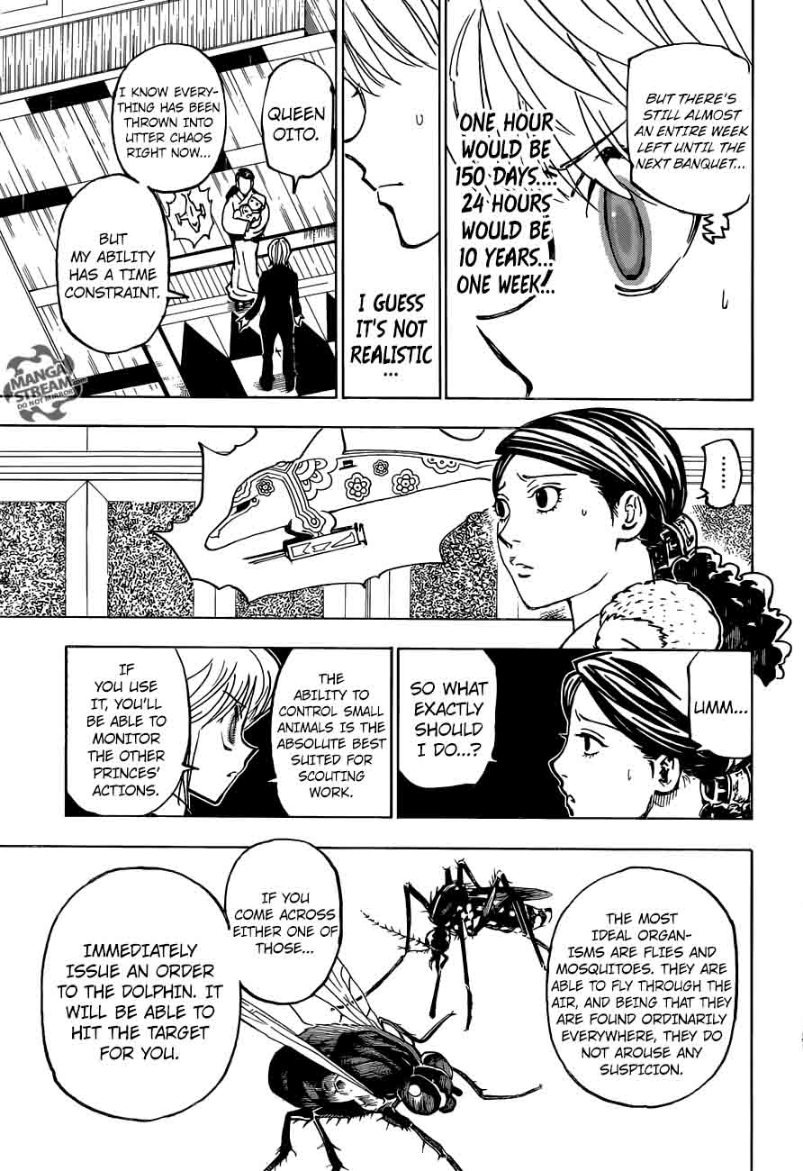 Chapter 364 - Page 17