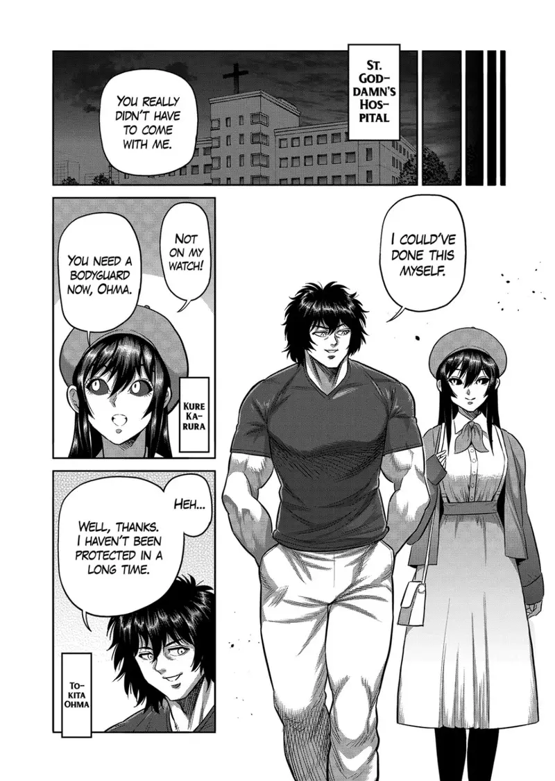 Chapter 311 - Page 12