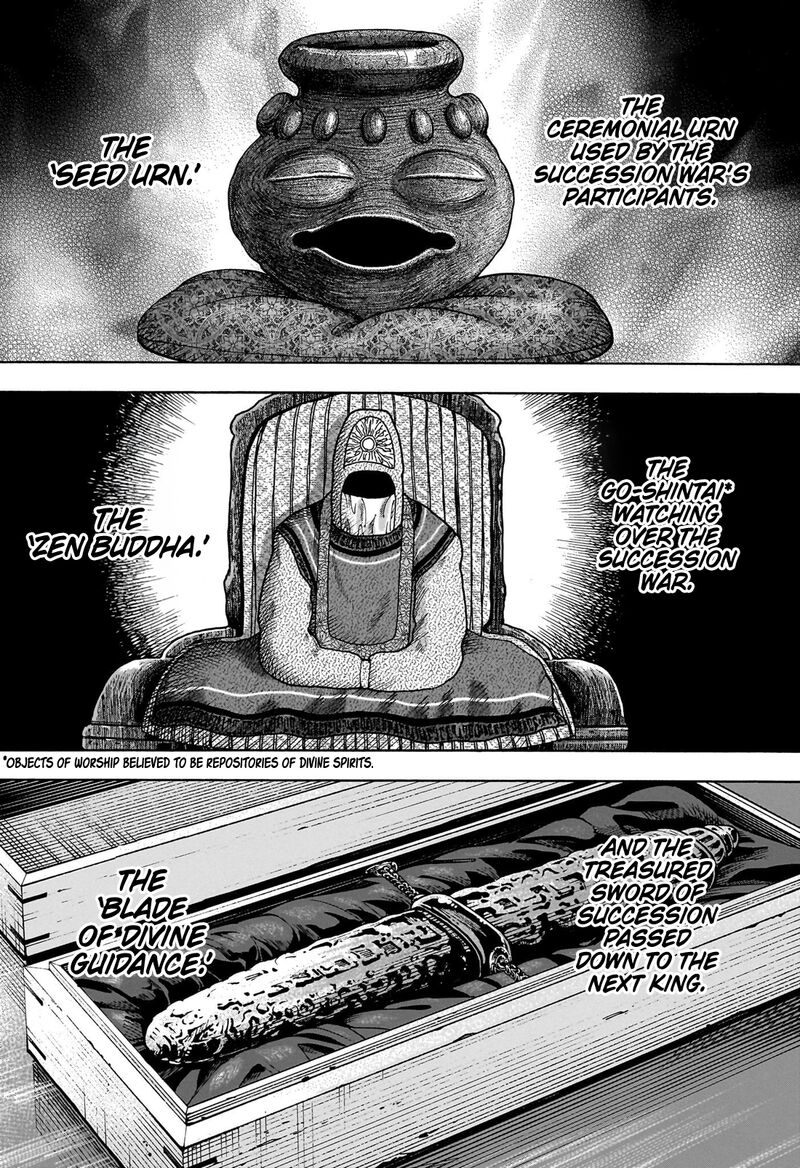 Chapter 406 - Page 14