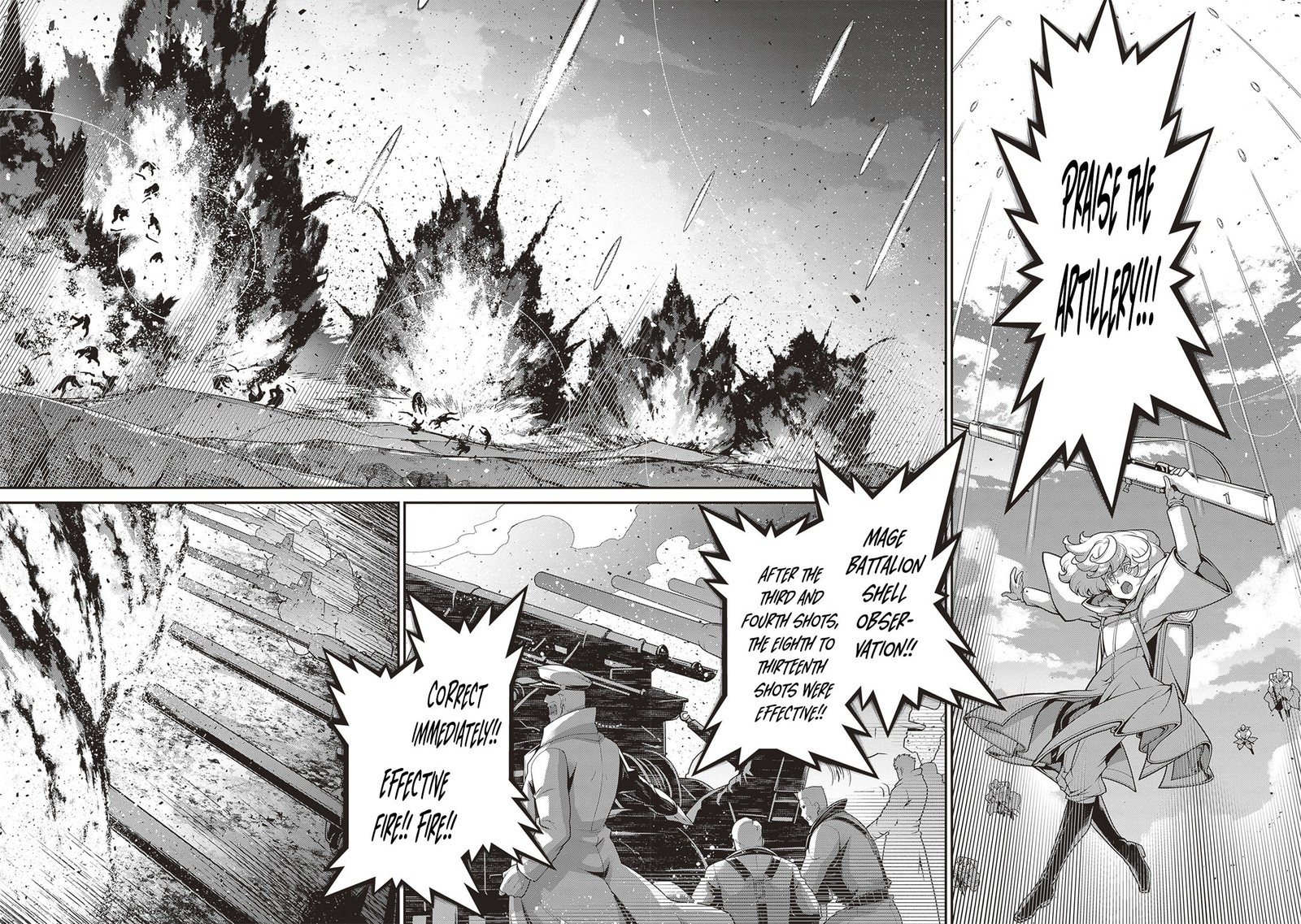 Chapter 97 - Page 35