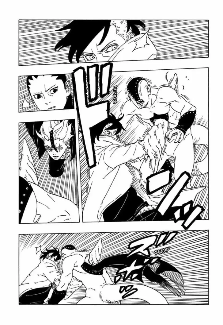 Chapter 83 - Page 34