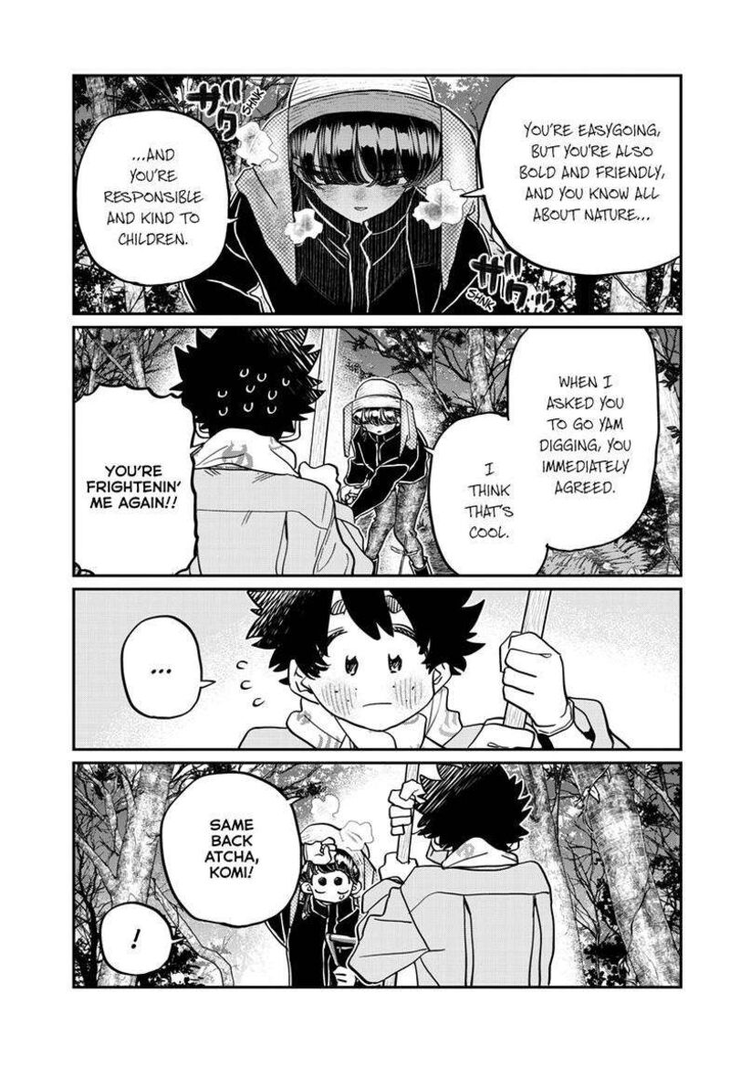 Chapter 486 - Page 8