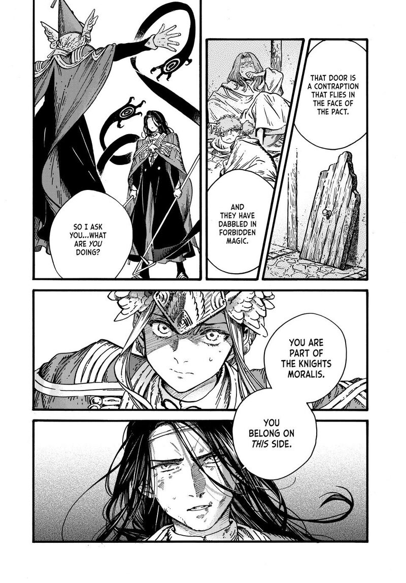 Chapter 80 - Page 22