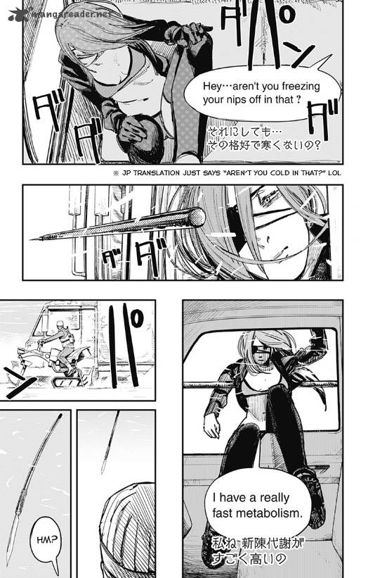 Chapter 30 - Page 5