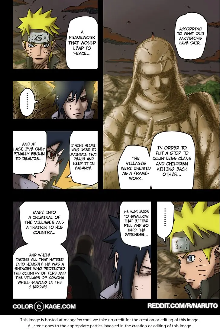 Chapter 694.1 - Page 3