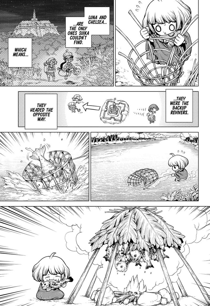 Chapter 195 - Page 8