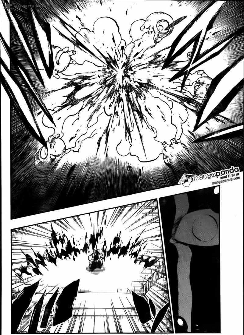 Chapter 643 - Page 6