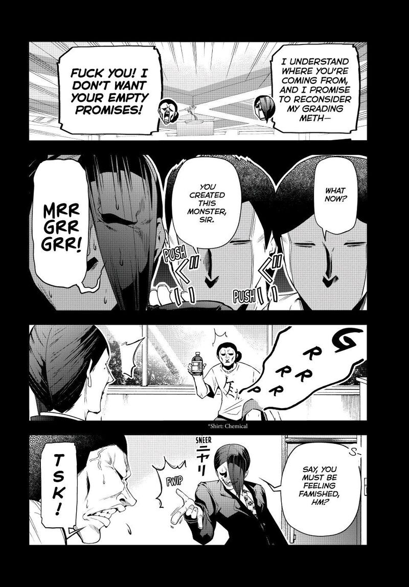 Chapter 84 - Page 10
