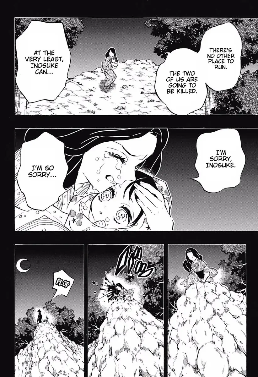 Chapter 160 - Page 14