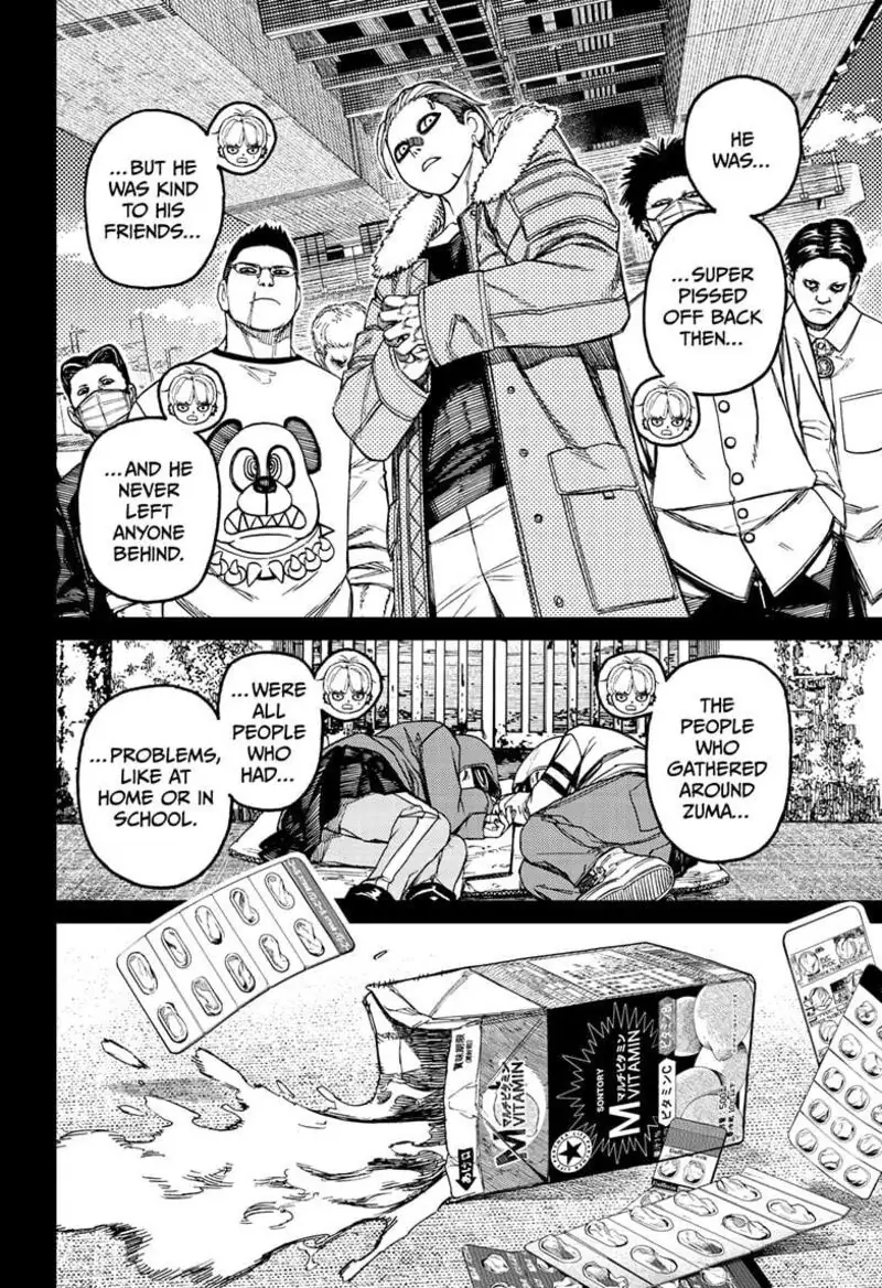 Chapter 192 - Page 8