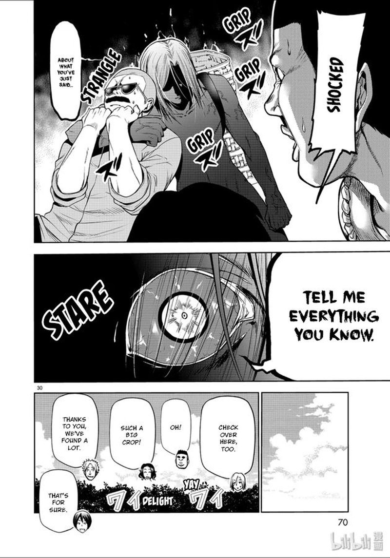Chapter 60 - Page 30