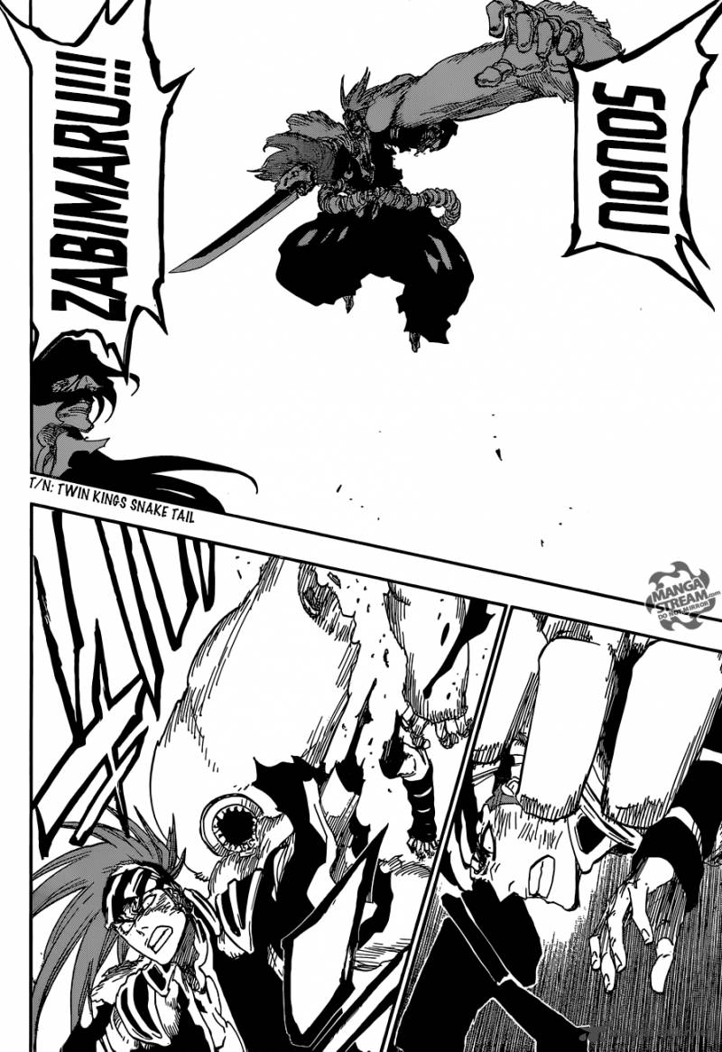 Chapter 683 - Page 6