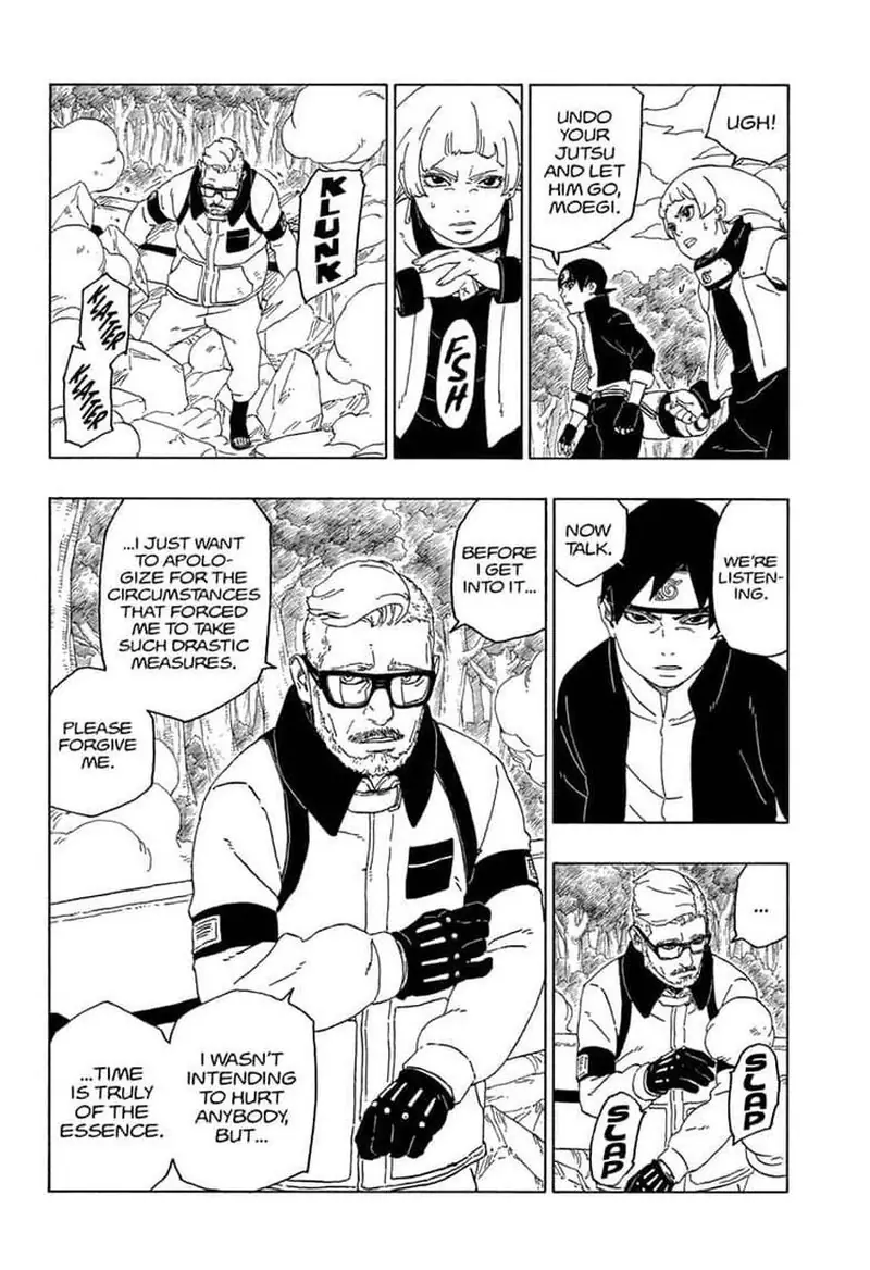Chapter 44 - Page 38