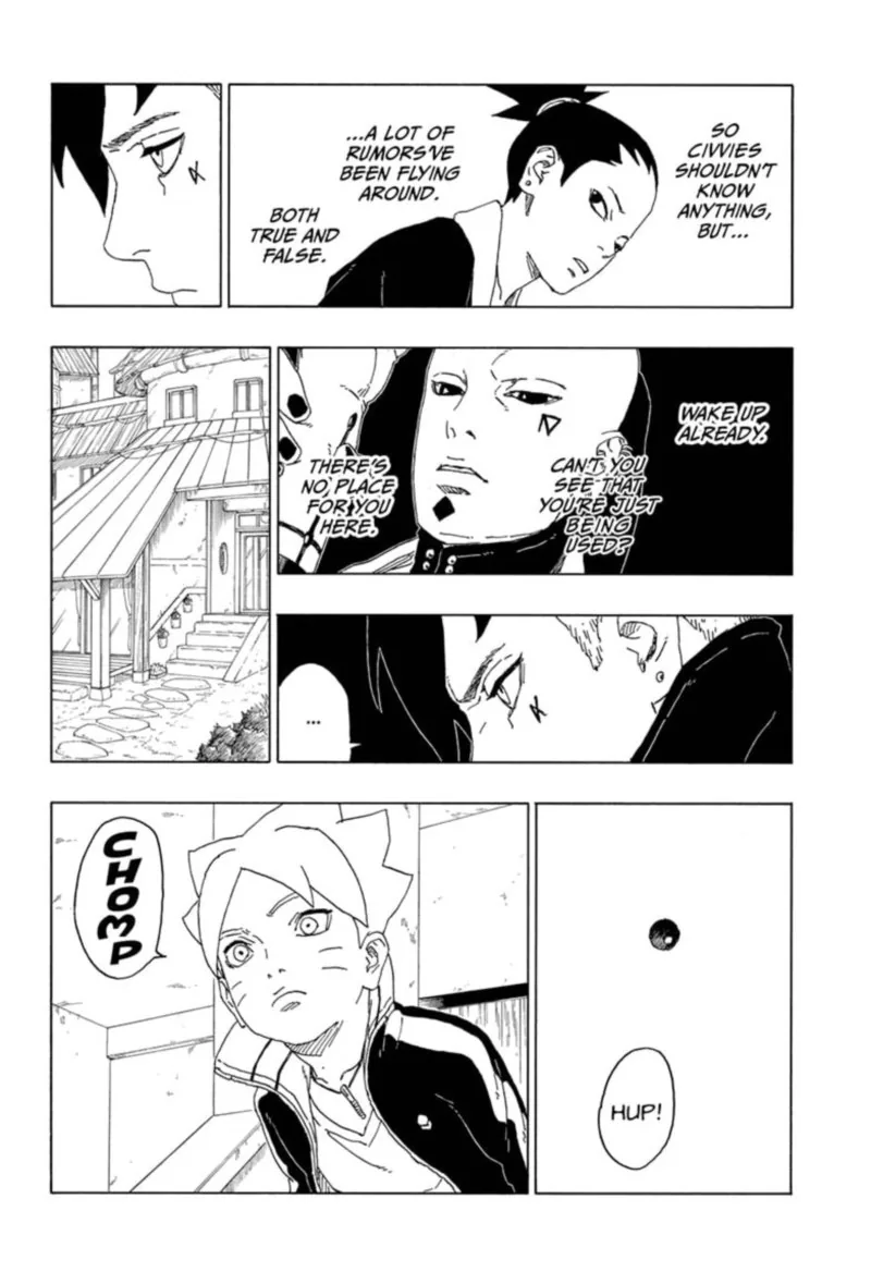Chapter 60 - Page 20