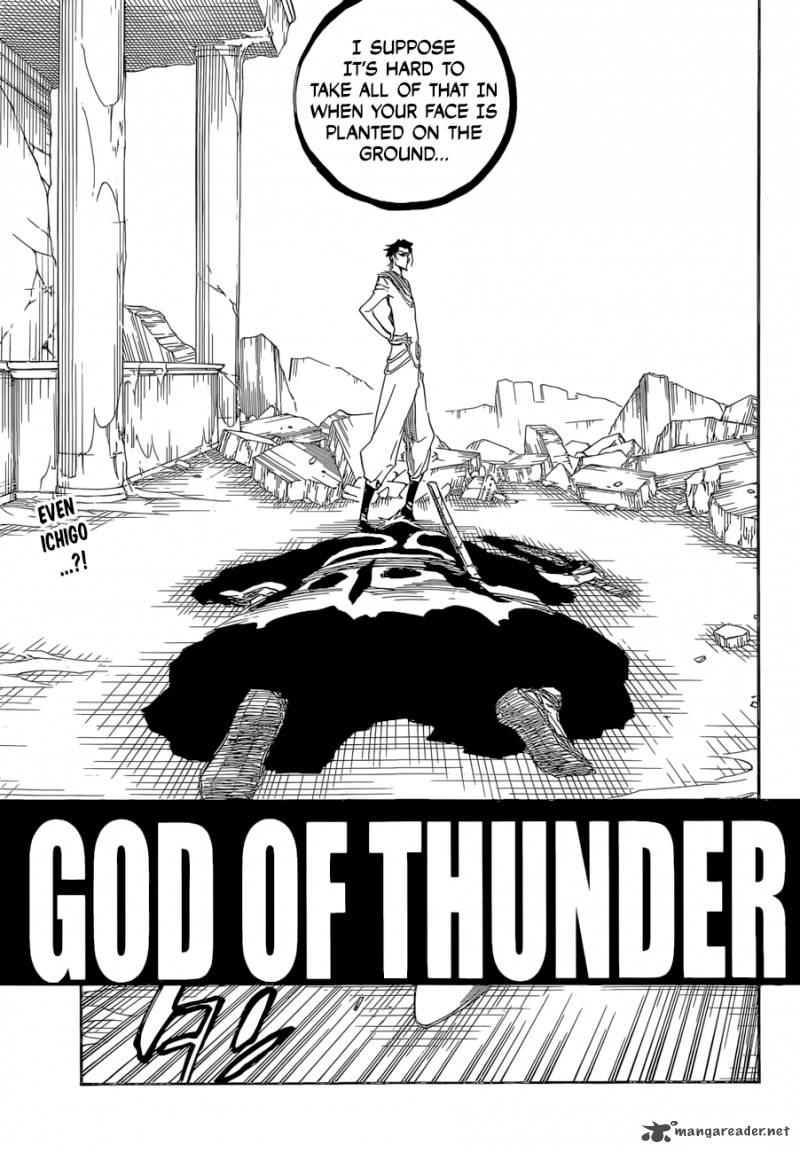 Chapter 656 - Page 7