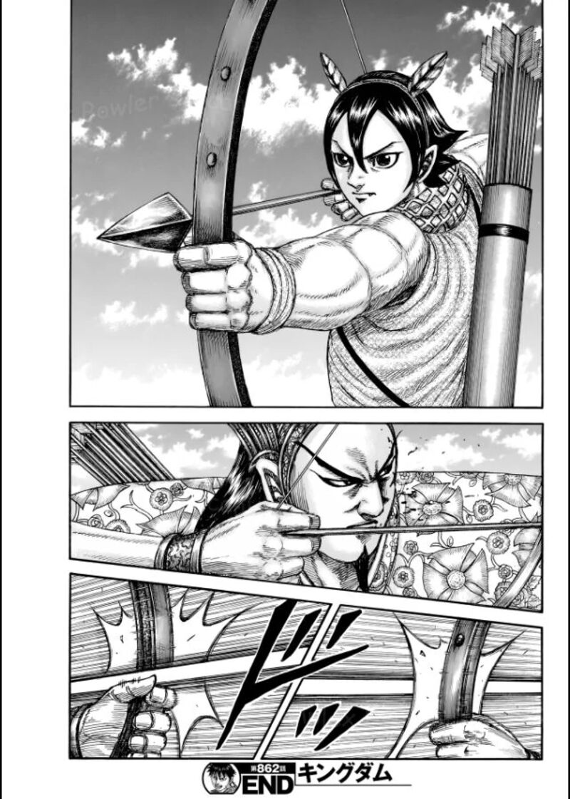Chapter 862 - Page 19