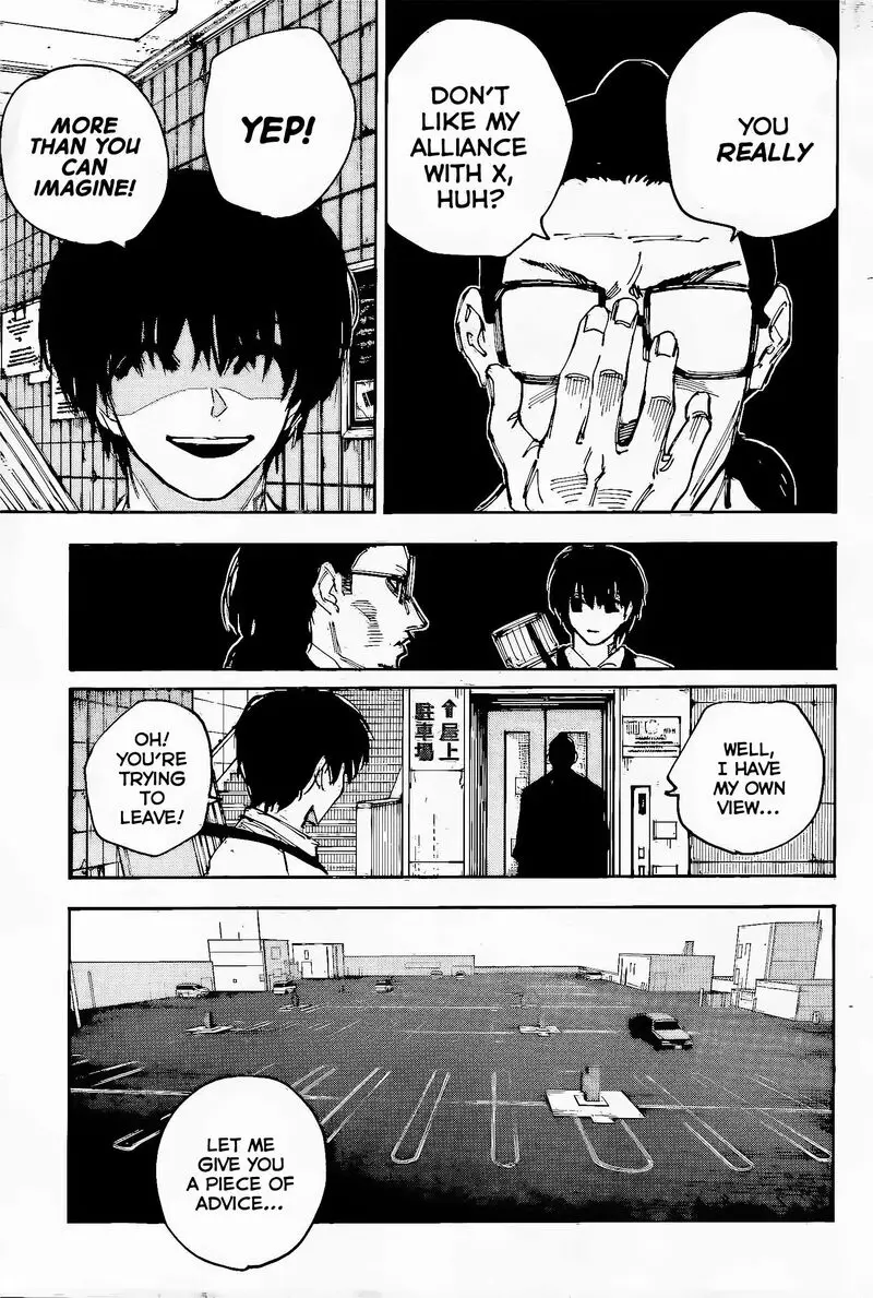 Chapter 222 - Page 7