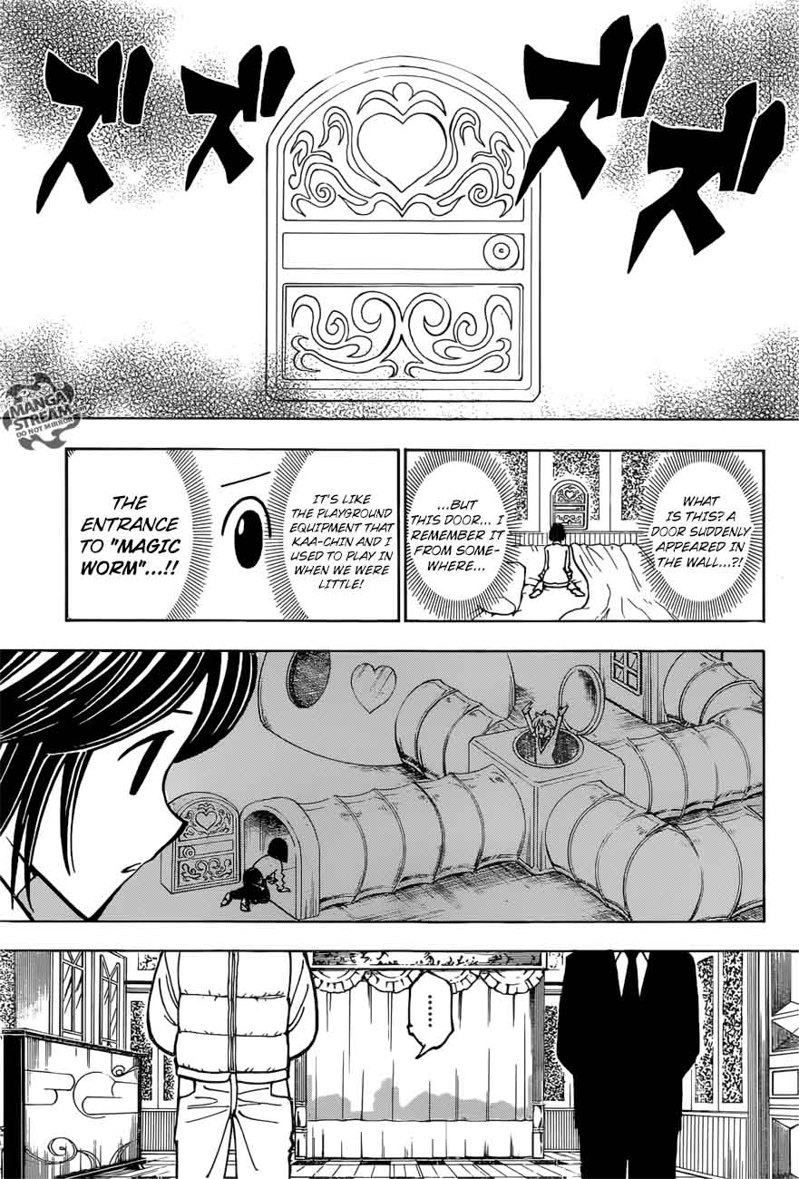 Chapter 374 - Page 10