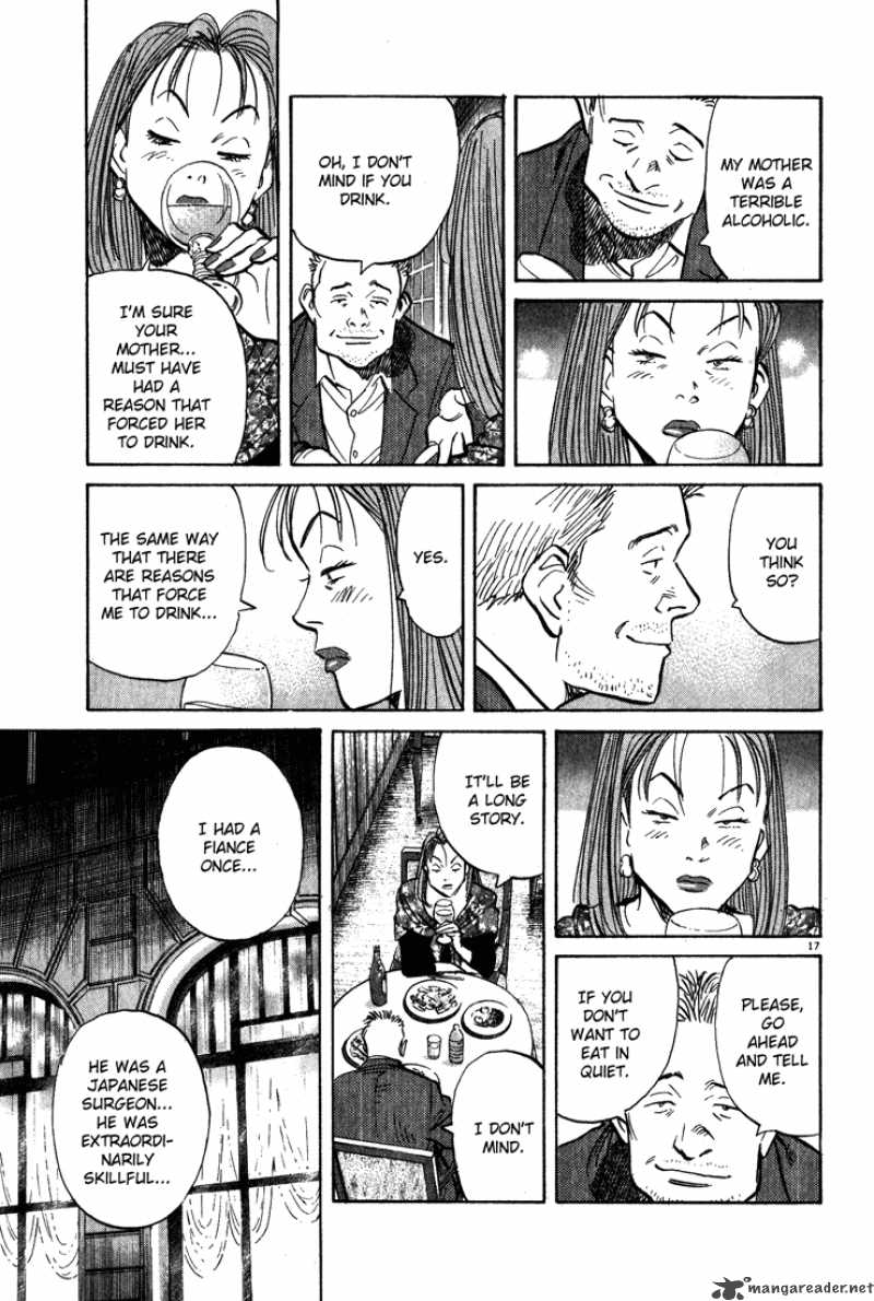 Chapter 121 - Page 17