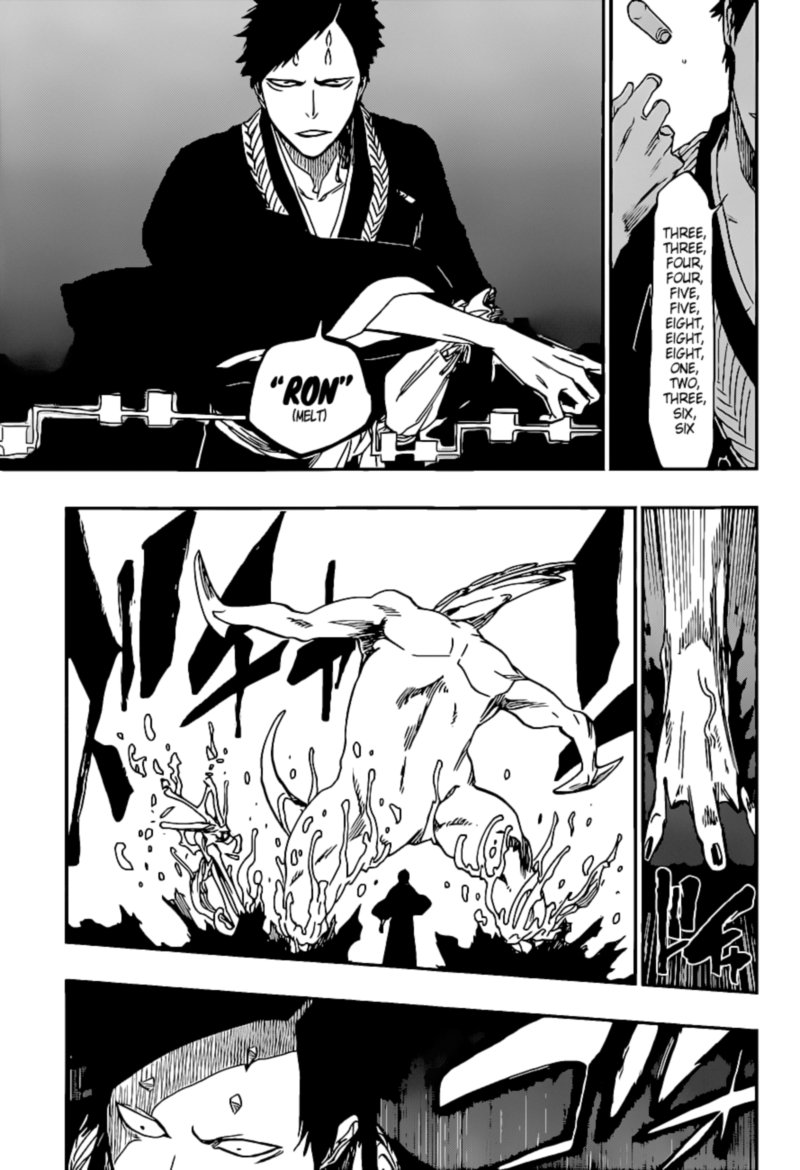 Chapter 687 - Page 45