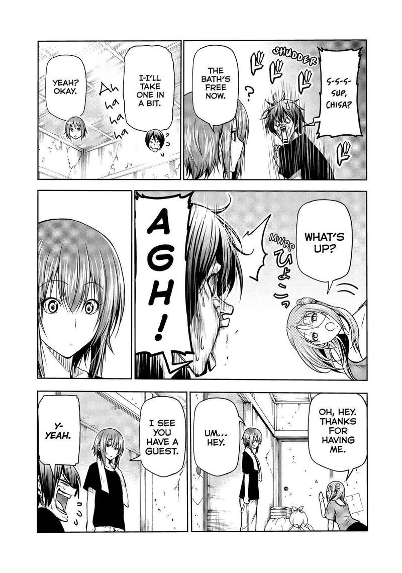 Chapter 71 - Page 15