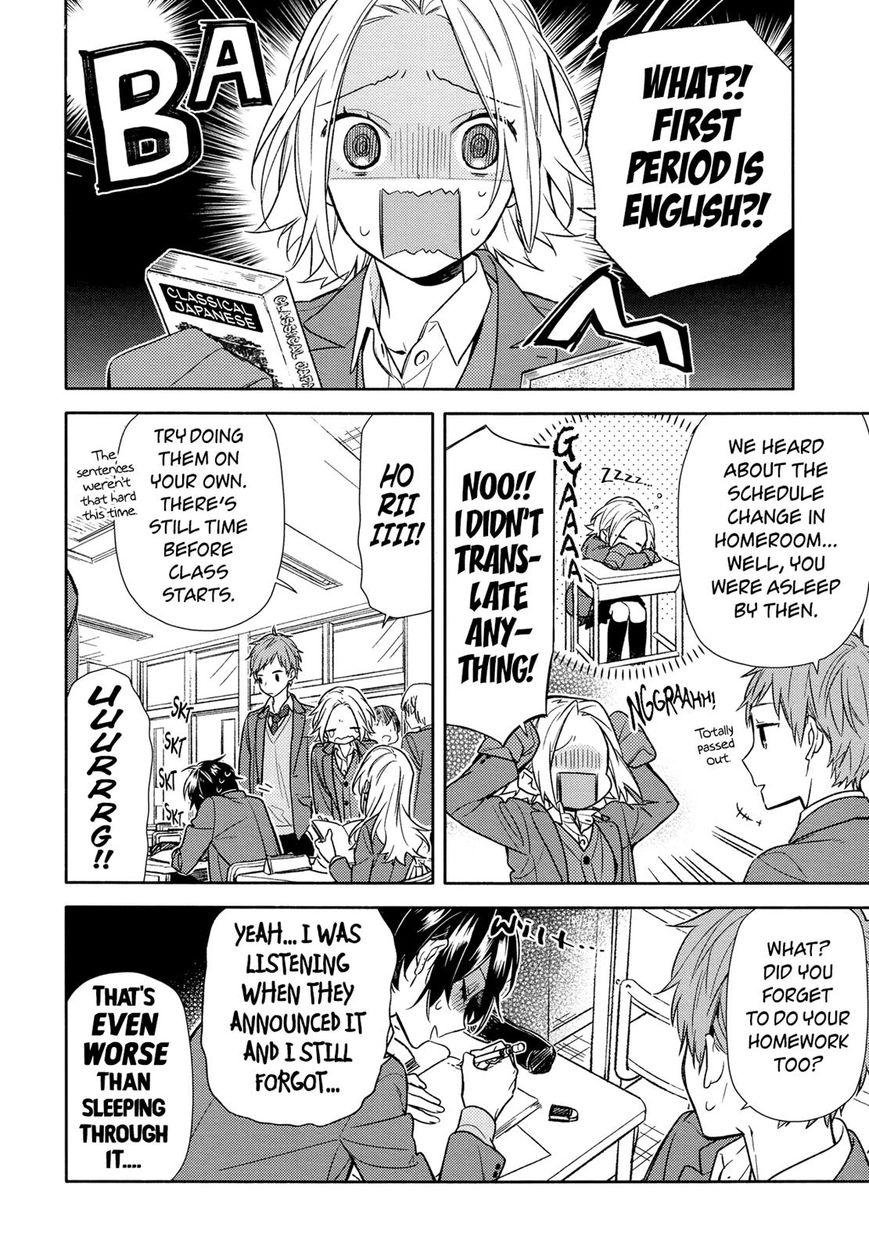 Chapter 89 - Page 10