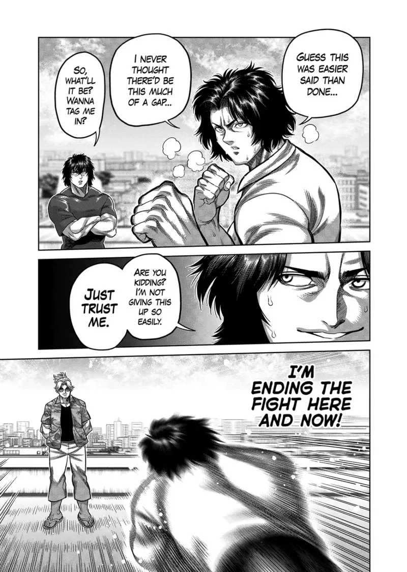 Chapter 315 - Page 17