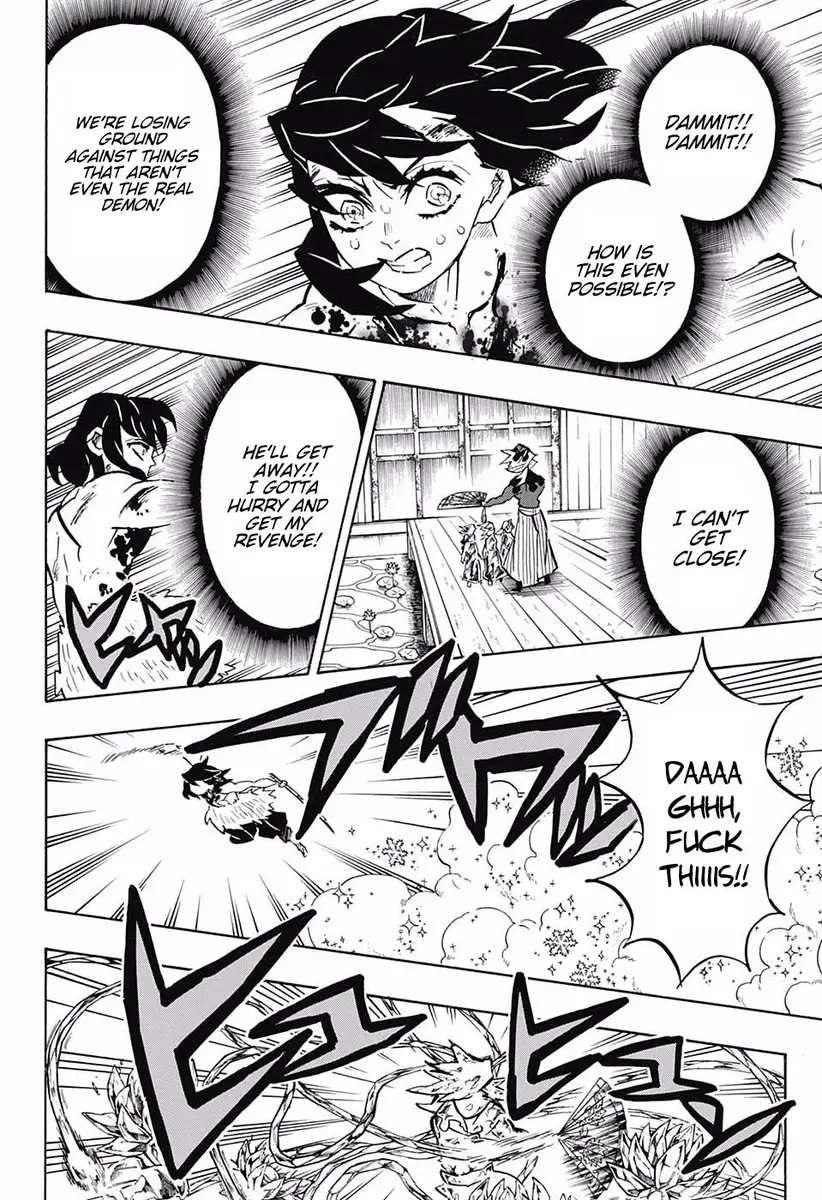Chapter 161 - Page 16