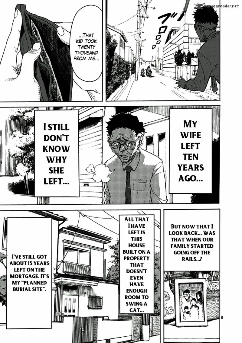 Chapter 3 - Page 5