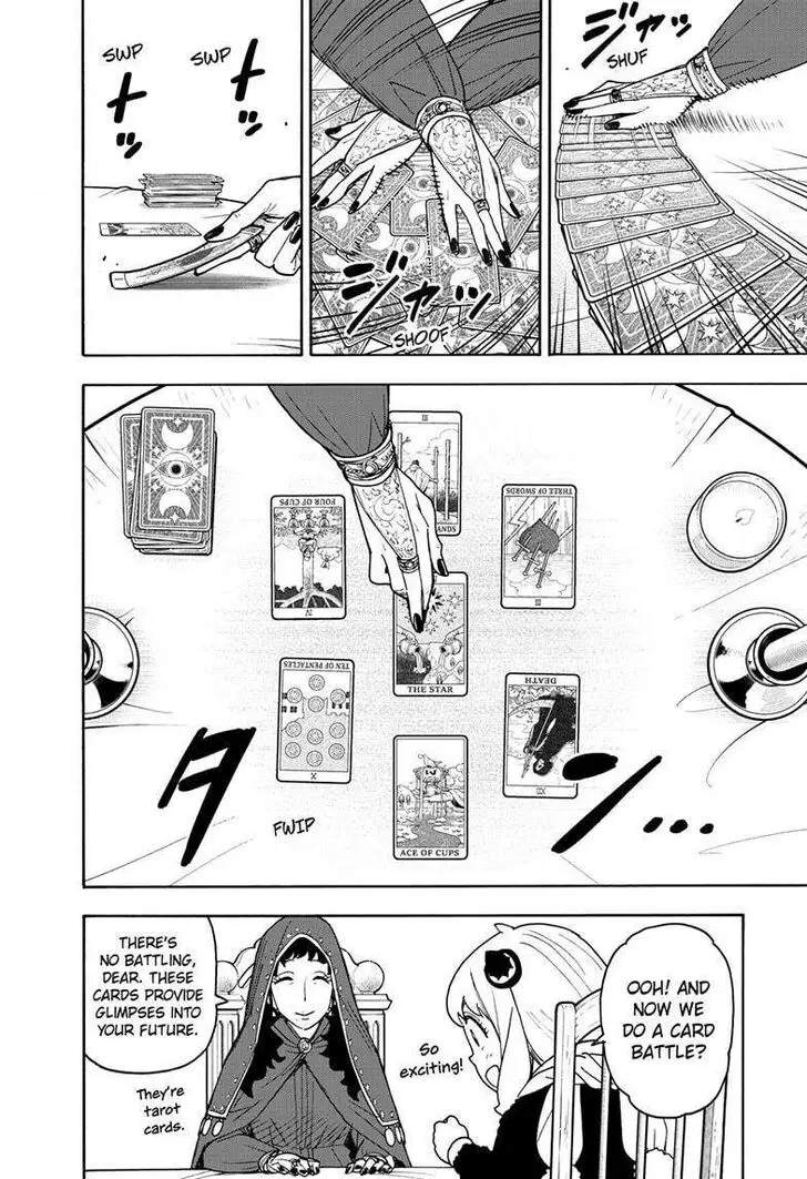 Chapter 108 - Page 6