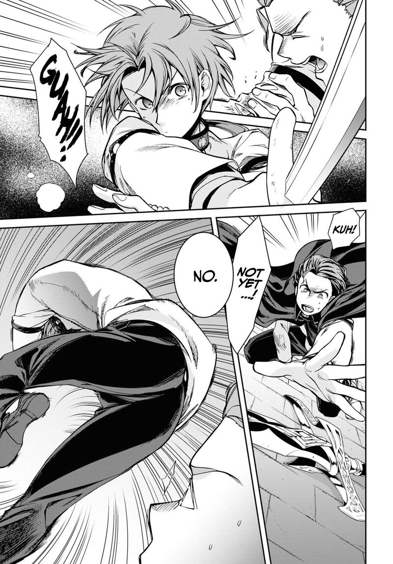 Chapter 82 - Page 23
