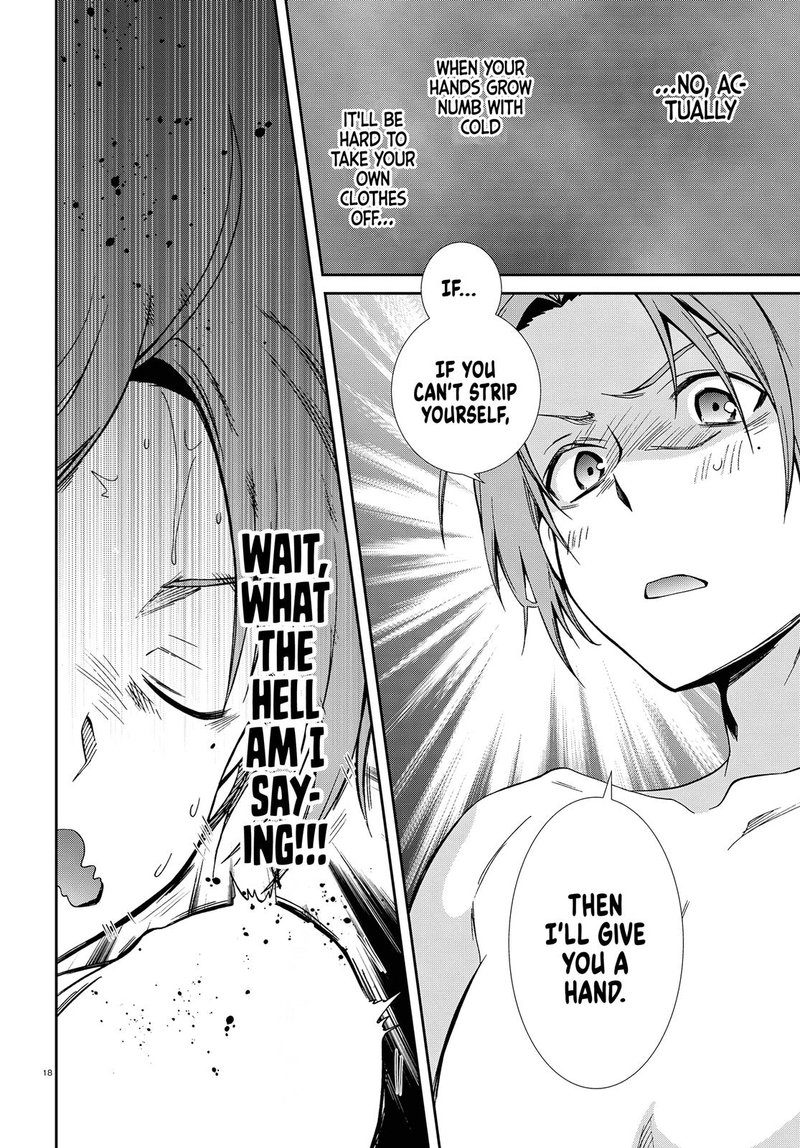 Chapter 74 - Page 19