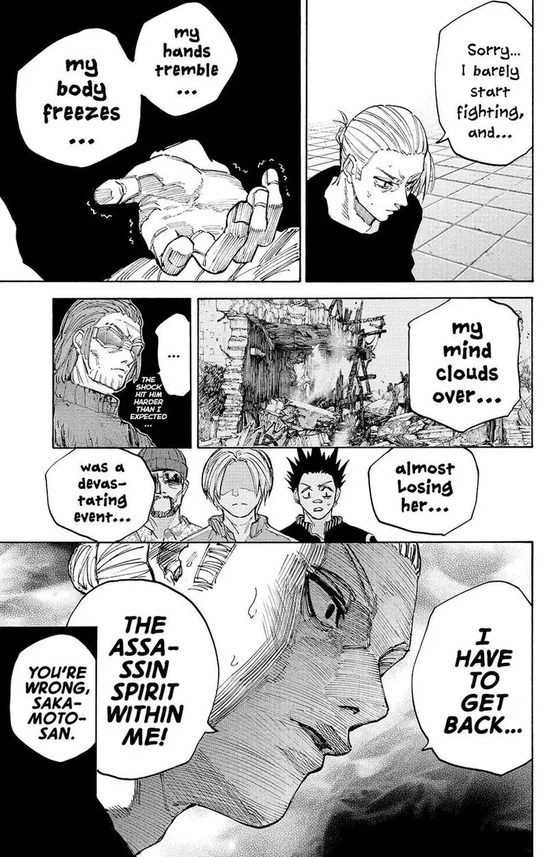 Chapter 212 - Page 8