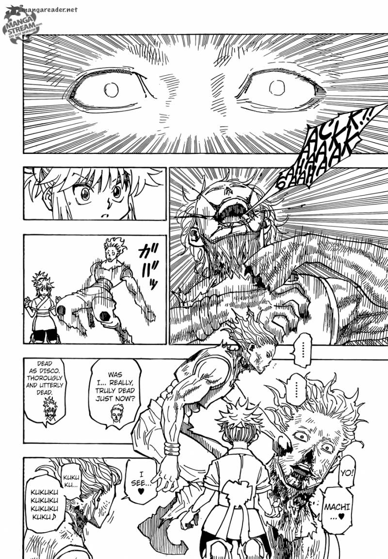 Chapter 357 - Page 10