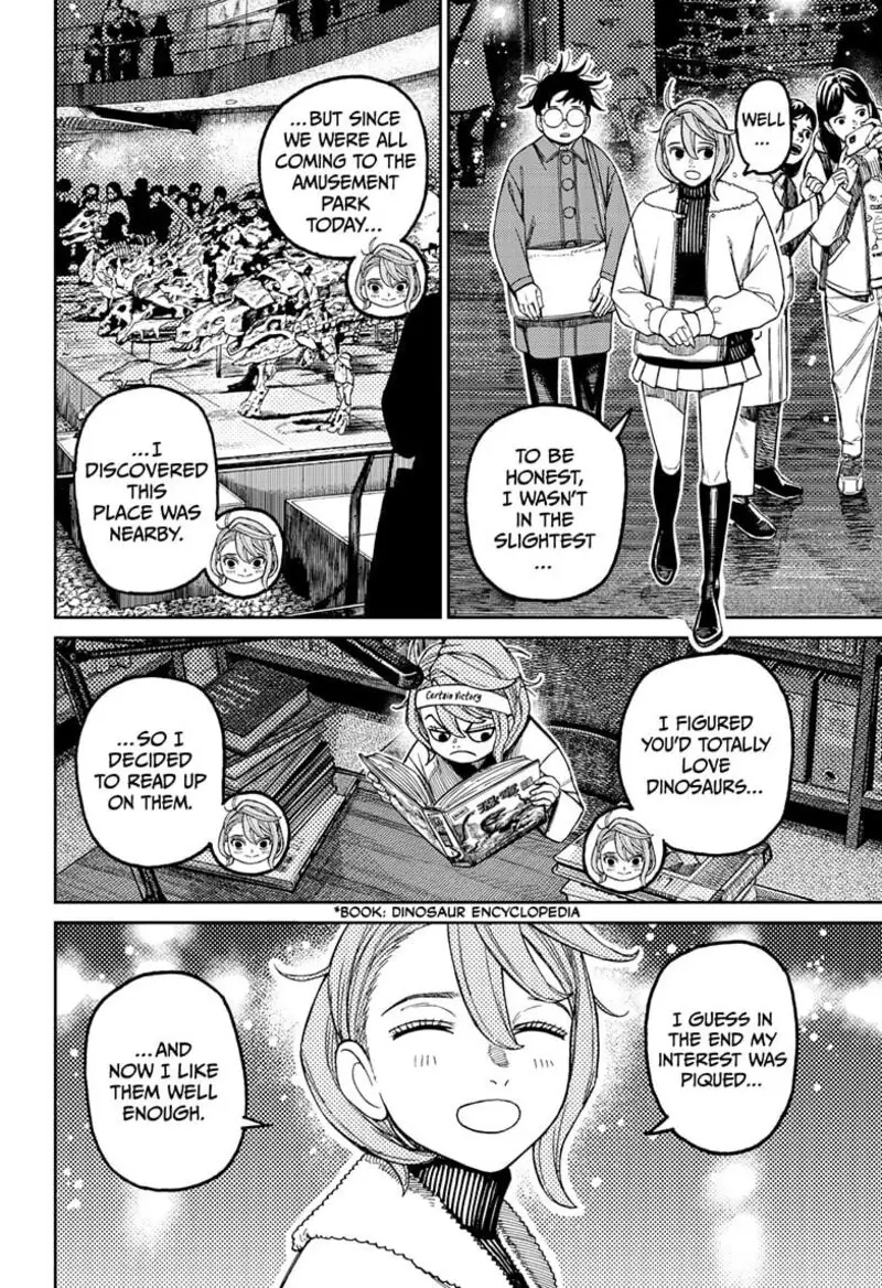 Chapter 230 - Page 4