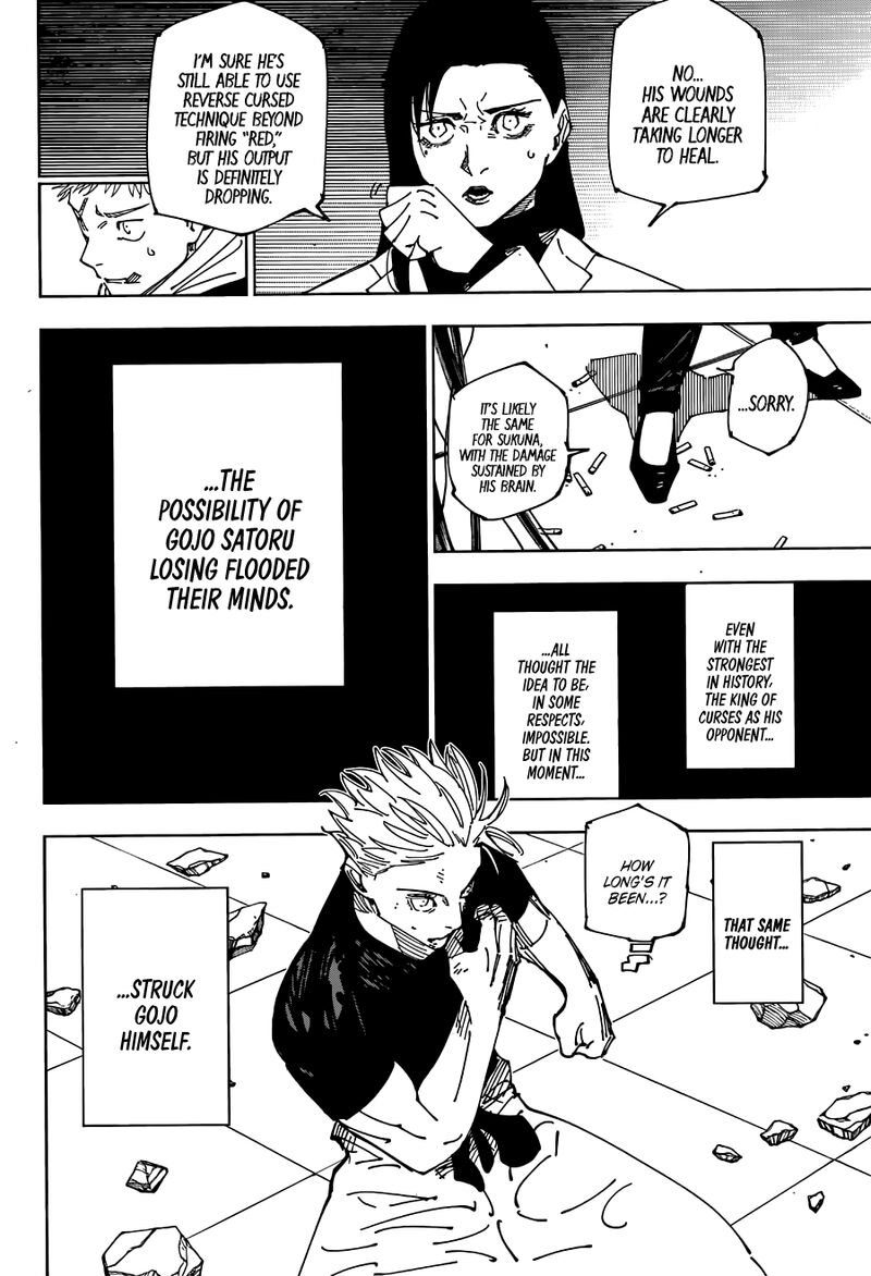 Chapter 233 - Page 2