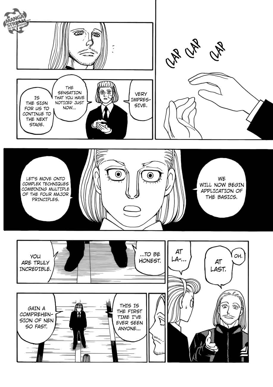 Chapter 384 - Page 13