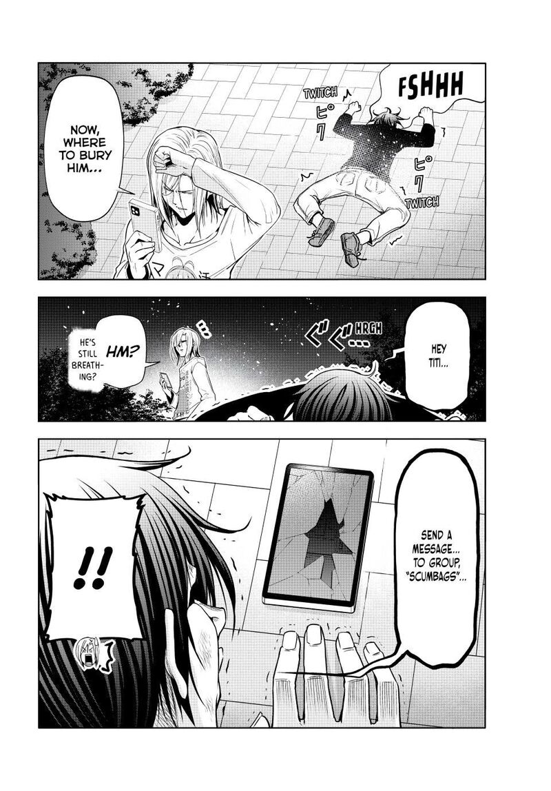 Chapter 98 - Page 8