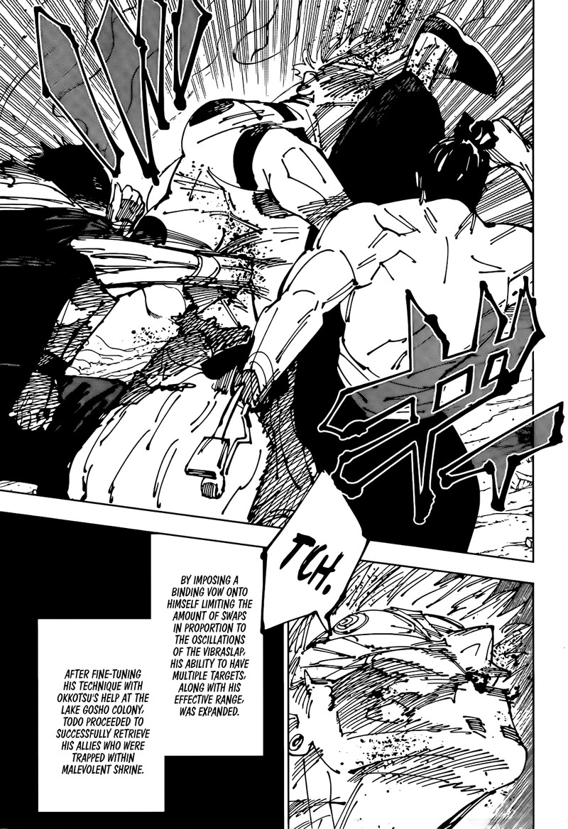 Chapter 260 - Page 5