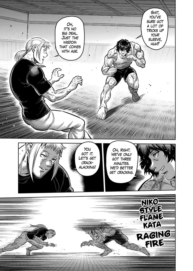 Chapter 296 - Page 3