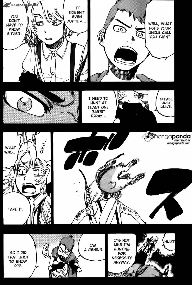 Chapter 631 - Page 8